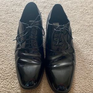 Mezlan Broadway Formal Dress Shoe